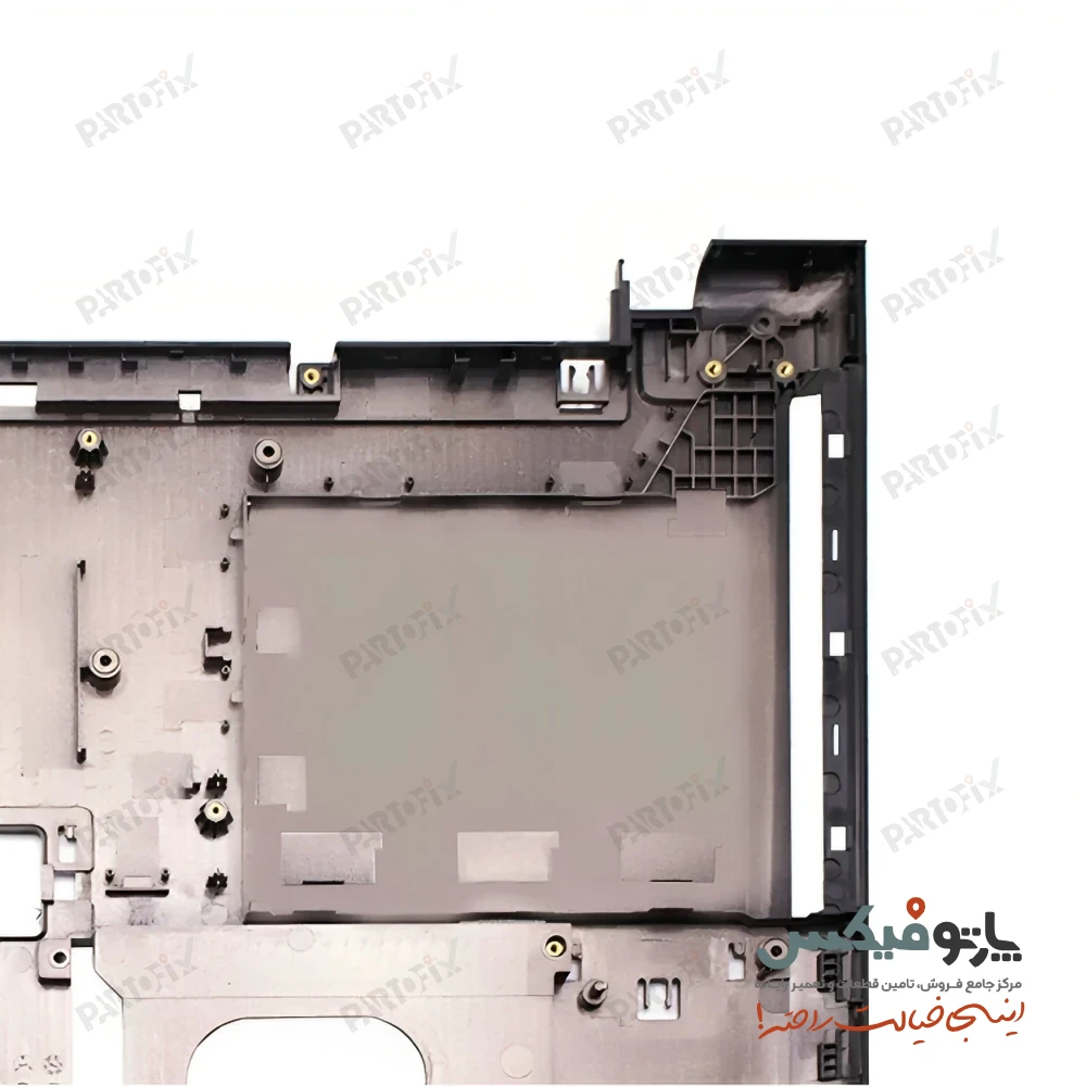 قاب کف (D) لپ تاپ لنوو IdeaPad 300-15ISK